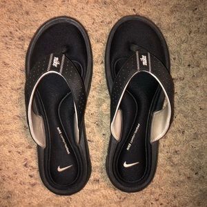 Nike Cushion Sandals